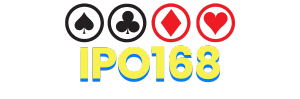 Logo IPO168
